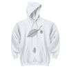 DryBlend ® Pullover Hooded Sweatshirt Thumbnail