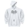 DryBlend ® Pullover Hooded Sweatshirt Thumbnail