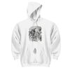 DryBlend ® Pullover Hooded Sweatshirt Thumbnail