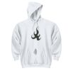 DryBlend ® Pullover Hooded Sweatshirt Thumbnail