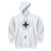 DryBlend ® Pullover Hooded Sweatshirt Thumbnail