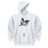 DryBlend ® Pullover Hooded Sweatshirt Thumbnail
