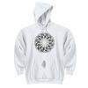 DryBlend ® Pullover Hooded Sweatshirt Thumbnail