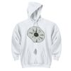 DryBlend ® Pullover Hooded Sweatshirt Thumbnail