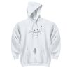 DryBlend ® Pullover Hooded Sweatshirt Thumbnail