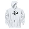 DryBlend ® Pullover Hooded Sweatshirt Thumbnail
