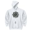 DryBlend ® Pullover Hooded Sweatshirt Thumbnail
