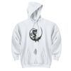 DryBlend ® Pullover Hooded Sweatshirt Thumbnail