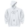 DryBlend ® Pullover Hooded Sweatshirt Thumbnail