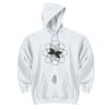 DryBlend ® Pullover Hooded Sweatshirt Thumbnail