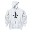 DryBlend ® Pullover Hooded Sweatshirt Thumbnail