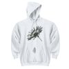 DryBlend ® Pullover Hooded Sweatshirt Thumbnail