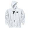 DryBlend ® Pullover Hooded Sweatshirt Thumbnail
