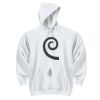 DryBlend ® Pullover Hooded Sweatshirt Thumbnail