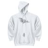 DryBlend ® Pullover Hooded Sweatshirt Thumbnail