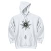 DryBlend ® Pullover Hooded Sweatshirt Thumbnail