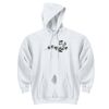 DryBlend ® Pullover Hooded Sweatshirt Thumbnail