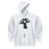 DryBlend ® Pullover Hooded Sweatshirt Thumbnail