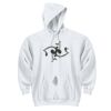 DryBlend ® Pullover Hooded Sweatshirt Thumbnail