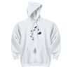 DryBlend ® Pullover Hooded Sweatshirt Thumbnail