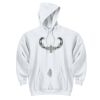 DryBlend ® Pullover Hooded Sweatshirt Thumbnail