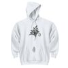 DryBlend ® Pullover Hooded Sweatshirt Thumbnail