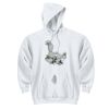 DryBlend ® Pullover Hooded Sweatshirt Thumbnail