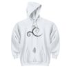 DryBlend ® Pullover Hooded Sweatshirt Thumbnail