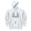 DryBlend ® Pullover Hooded Sweatshirt Thumbnail
