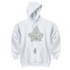 DryBlend ® Pullover Hooded Sweatshirt Thumbnail