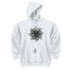 DryBlend ® Pullover Hooded Sweatshirt Thumbnail