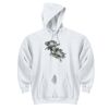 DryBlend ® Pullover Hooded Sweatshirt Thumbnail