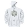 DryBlend ® Pullover Hooded Sweatshirt Thumbnail