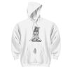 DryBlend ® Pullover Hooded Sweatshirt Thumbnail