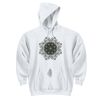 DryBlend ® Pullover Hooded Sweatshirt Thumbnail