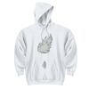 DryBlend ® Pullover Hooded Sweatshirt Thumbnail