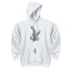 DryBlend ® Pullover Hooded Sweatshirt Thumbnail