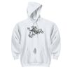 DryBlend ® Pullover Hooded Sweatshirt Thumbnail