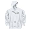 DryBlend ® Pullover Hooded Sweatshirt Thumbnail