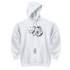 DryBlend ® Pullover Hooded Sweatshirt Thumbnail