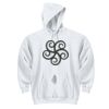 DryBlend ® Pullover Hooded Sweatshirt Thumbnail