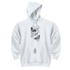 DryBlend ® Pullover Hooded Sweatshirt Thumbnail