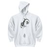 DryBlend ® Pullover Hooded Sweatshirt Thumbnail