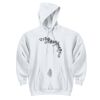 DryBlend ® Pullover Hooded Sweatshirt Thumbnail