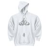 DryBlend ® Pullover Hooded Sweatshirt Thumbnail