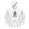 DryBlend ® Pullover Hooded Sweatshirt Thumbnail