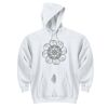 DryBlend ® Pullover Hooded Sweatshirt Thumbnail