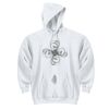 DryBlend ® Pullover Hooded Sweatshirt Thumbnail