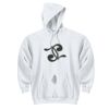 DryBlend ® Pullover Hooded Sweatshirt Thumbnail