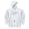 DryBlend ® Pullover Hooded Sweatshirt Thumbnail